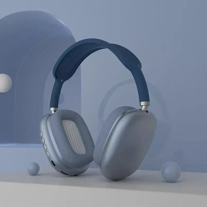 Headphones Sonic Comfort